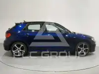 2025 Audi A1