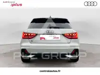 2025 Audi A1