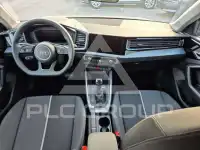 2025 Audi A1