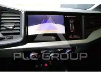 2025 Audi A1