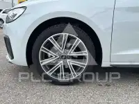 2025 Audi A1