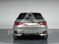 2025 Audi A1