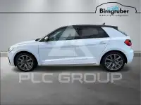 2025 Audi A1