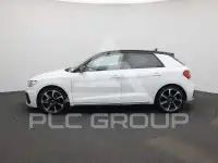 2025 Audi A1