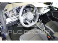 2025 Audi A1
