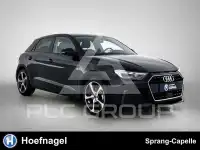 2025 Audi A1