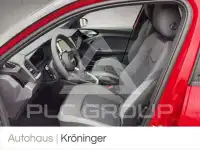 2025 Audi A1