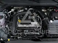 2025 Audi A1