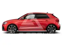 2025 Audi A1
