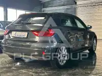 2025 Audi A1