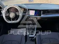 2025 Audi A1