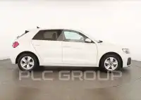 2025 Audi A1