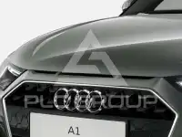 2025 Audi A1