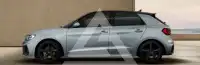 2025 Audi A1