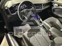 2025 Audi A1