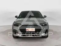 2025 Audi A1