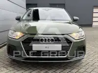 2026 Audi A1