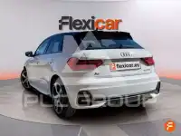 2025 Audi A1