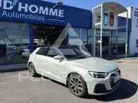 2025 Audi A1