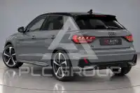 2025 Audi A1