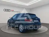 2025 Audi A1