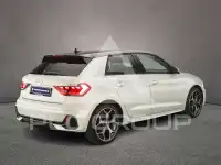 2025 Audi A1