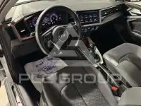 2025 Audi A1