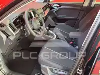 2025 Audi A1