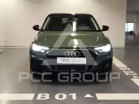 2025 Audi A1