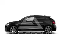 2025 Audi A1