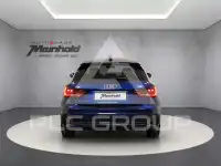 2025 Audi A1