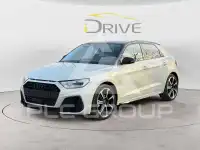 2025 Audi A1