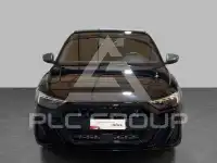 2025 Audi A1