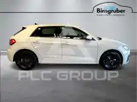 2025 Audi A1