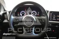 2025 Audi A1