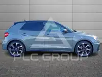 2025 Audi A1
