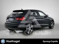2025 Audi A1