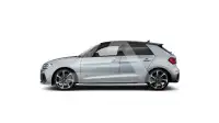 2025 Audi A1