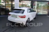 2025 Audi A1
