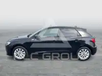 2025 Audi A1