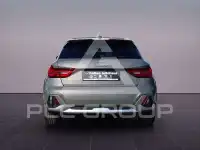 2025 Audi A1