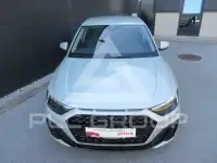 2025 Audi A1