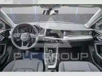 2025 Audi A1