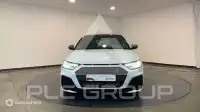 2025 Audi A1