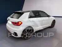 2025 Audi A1