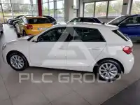 2025 Audi A1