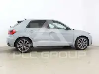 2025 Audi A1