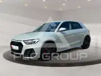 2025 Audi A1