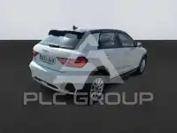2025 Audi A1