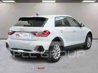 2025 Audi A1